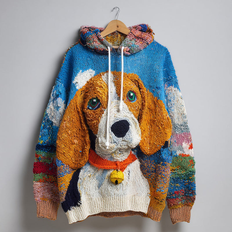 Vintage Inspired Jumper
