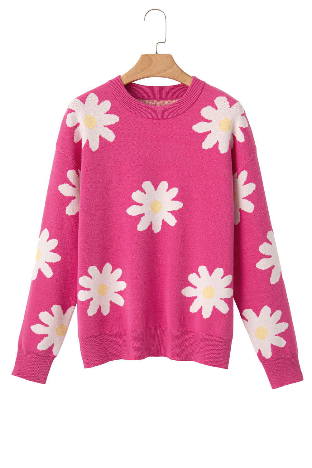 Classic Vintage Jumper