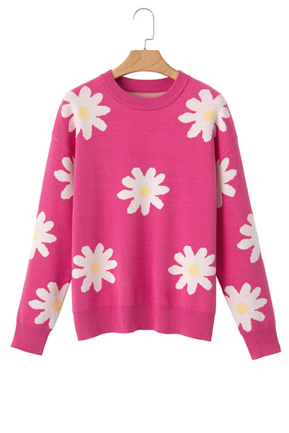 Classic Vintage Jumper