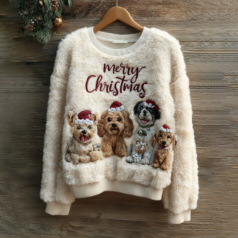 Gracefully Designed Jumper