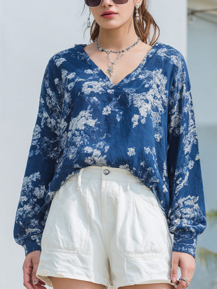 Thoughtfully Designed Shirt