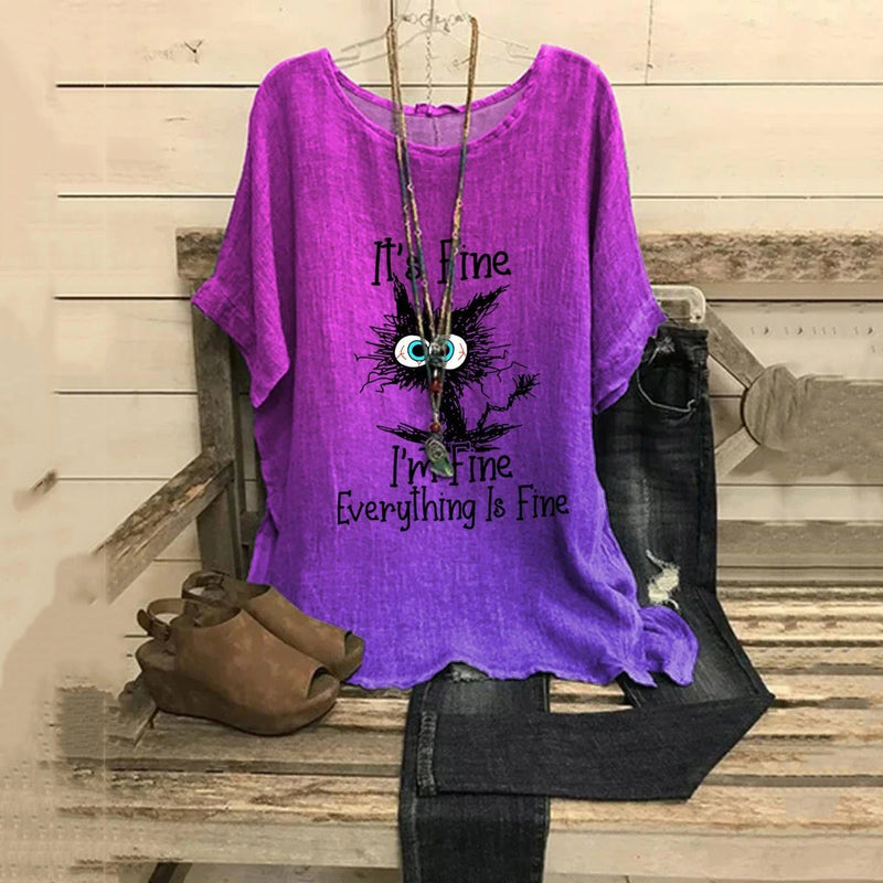 Gracefully Designed Top