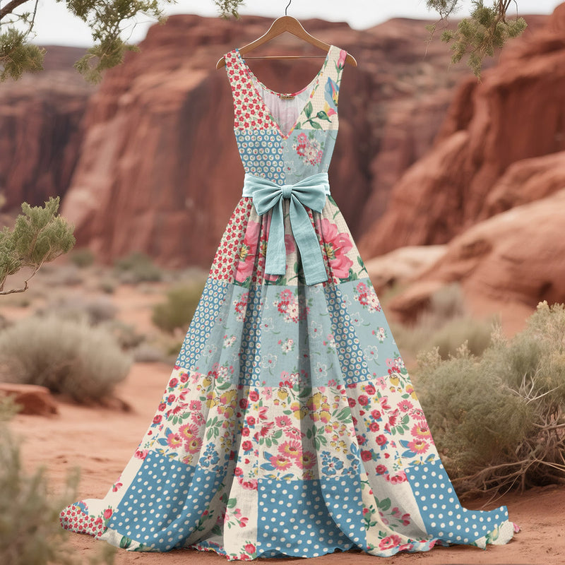 Thoughtfully Designed Dress