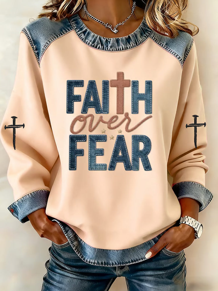 Thoughtfully Designed Shirt