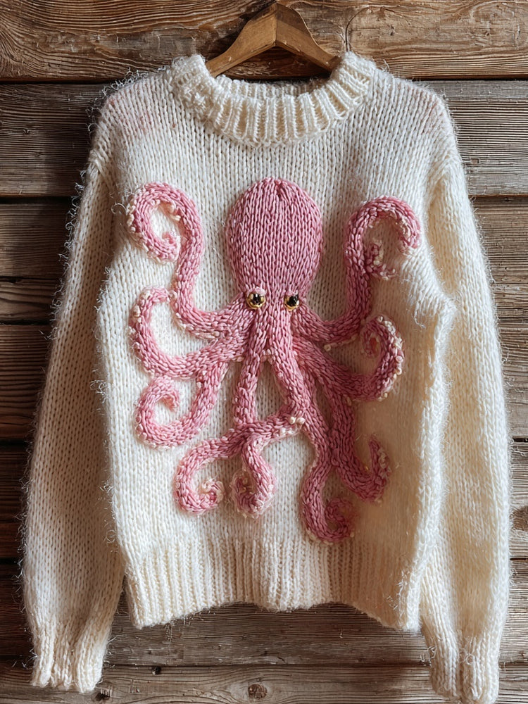 Beautifully Crafted Jumper