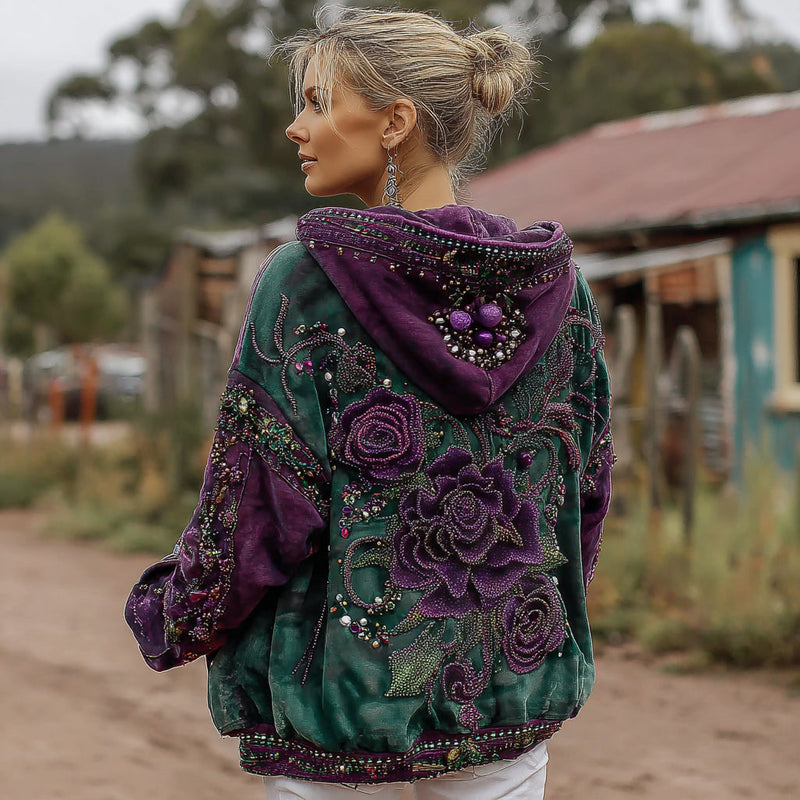 Timeless Vintage Style Garment