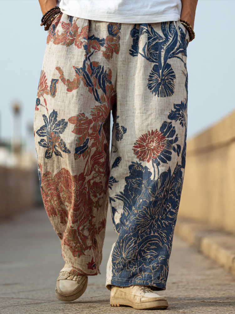 Beautifully Crafted Trousers