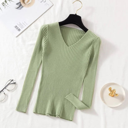 Vintage Inspired Jumper