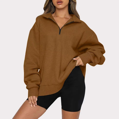 Thoughtfully Designed Jumper