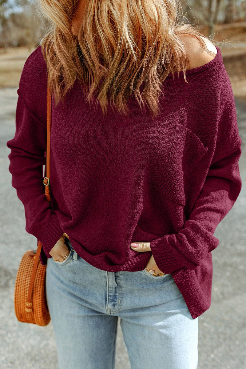 Elegantly Designed Jumper