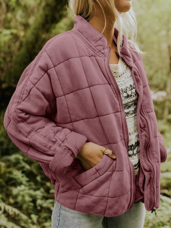 Fatima | Casual and Stylish general Jacket