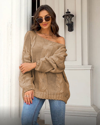 Beautifully Crafted Jumper