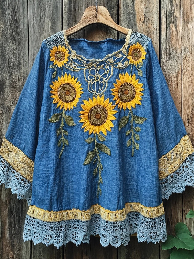 Beautifully Crafted Shirt