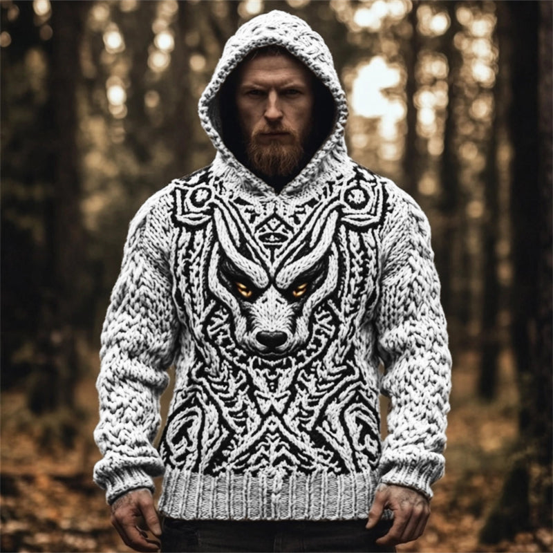 Beautifully Crafted Jumper