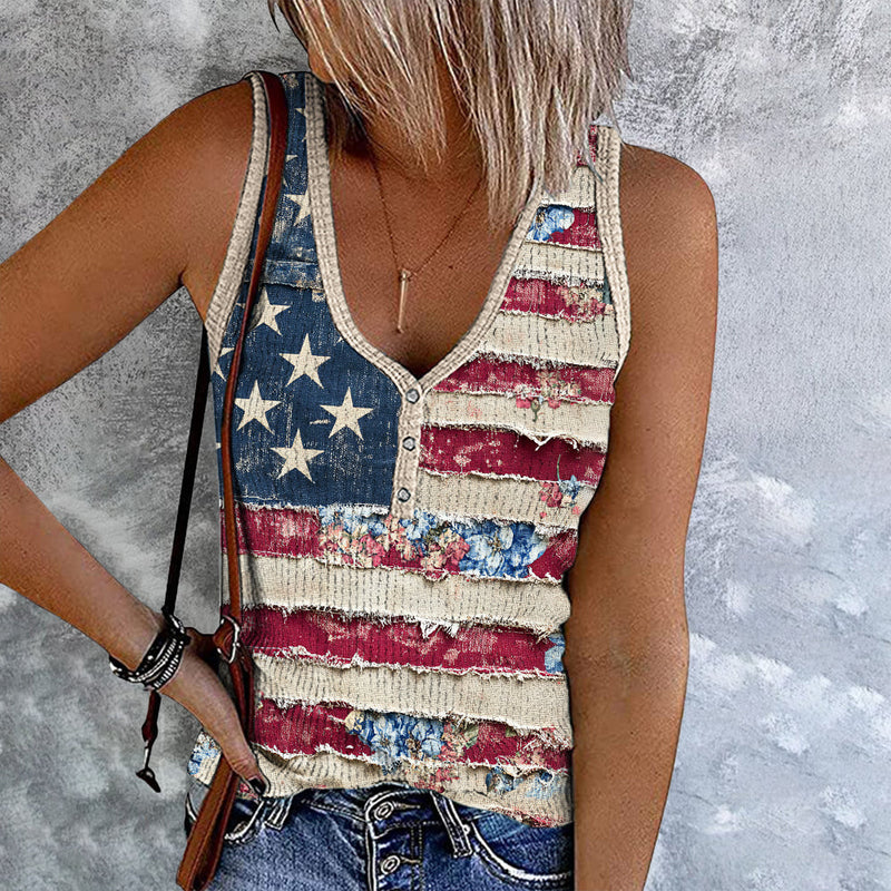 Gracefully Designed Top
