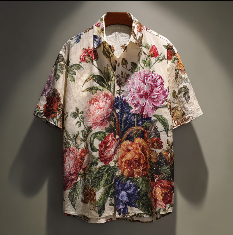 Elegantly Designed Shirt