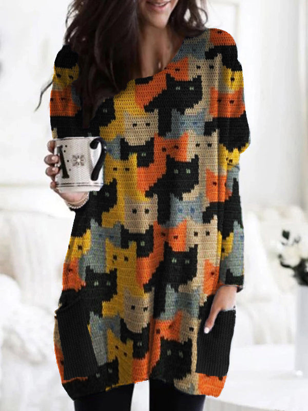Timeless Vintage Style Garment