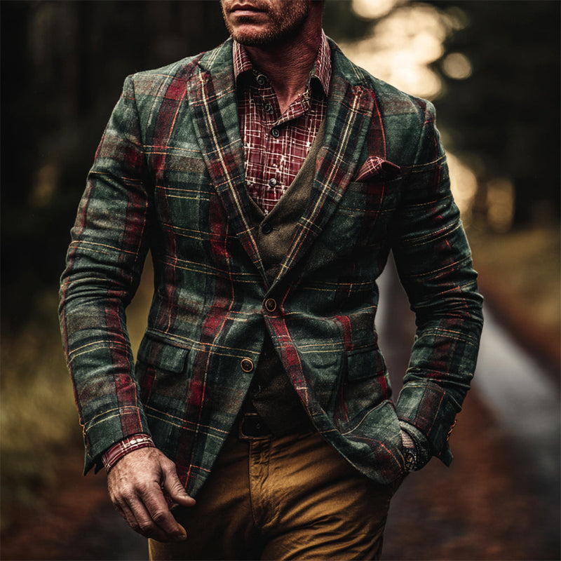 Classic Designed Garment