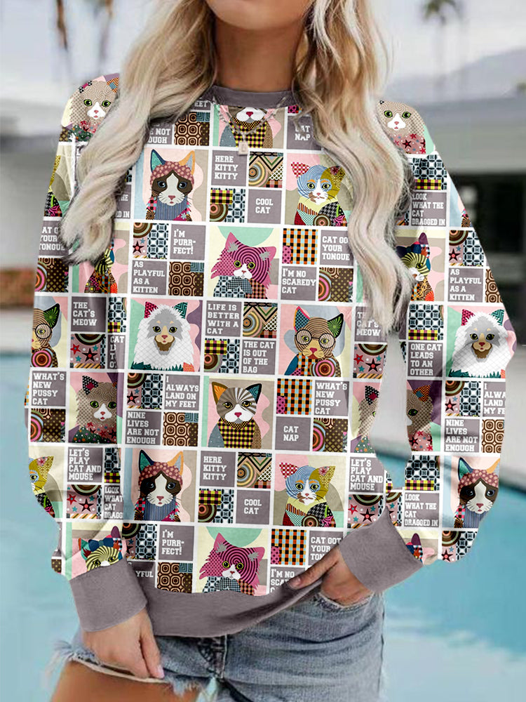 Thoughtfully Designed Shirt