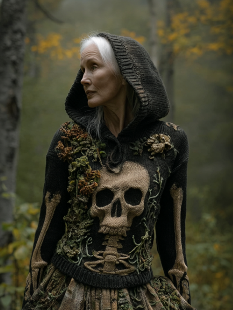 Classic Designed Cardigan