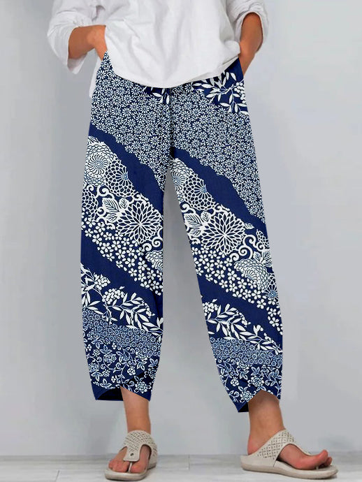 Thoughtfully Designed Trousers