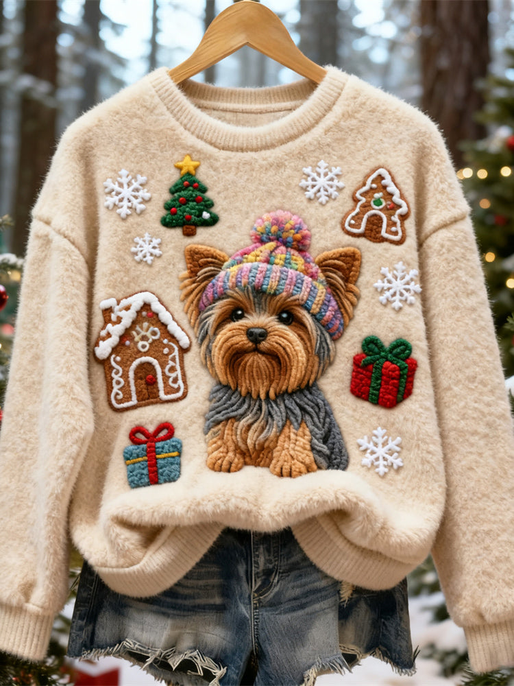 Beautifully Crafted Jumper