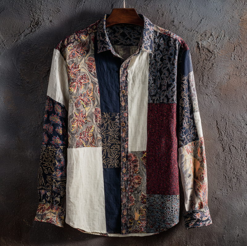 Elegantly Designed Shirt