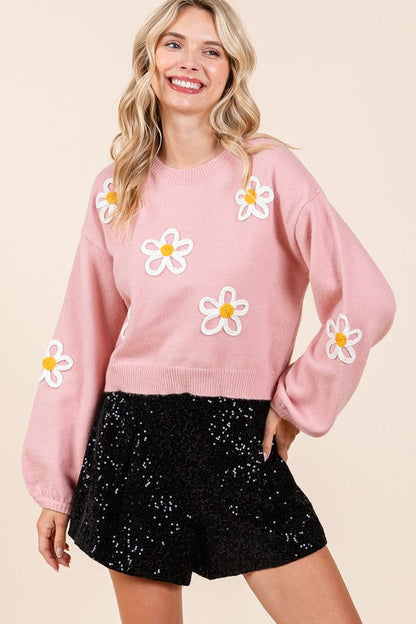 Beautifully Crafted Jumper
