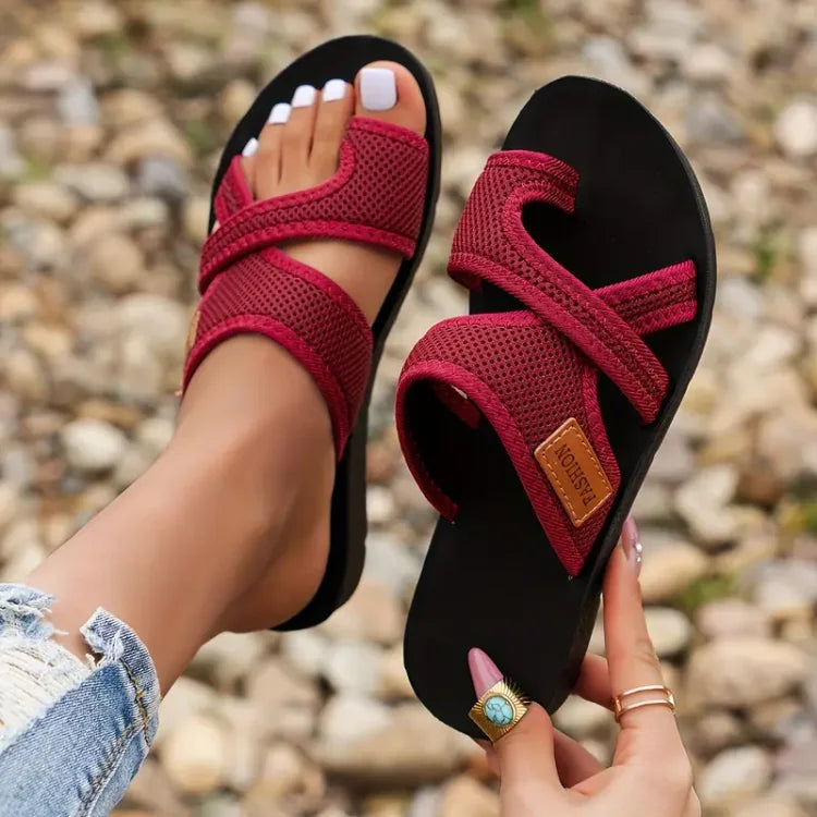 Graceful Orthopedic Shoes for Modern Look