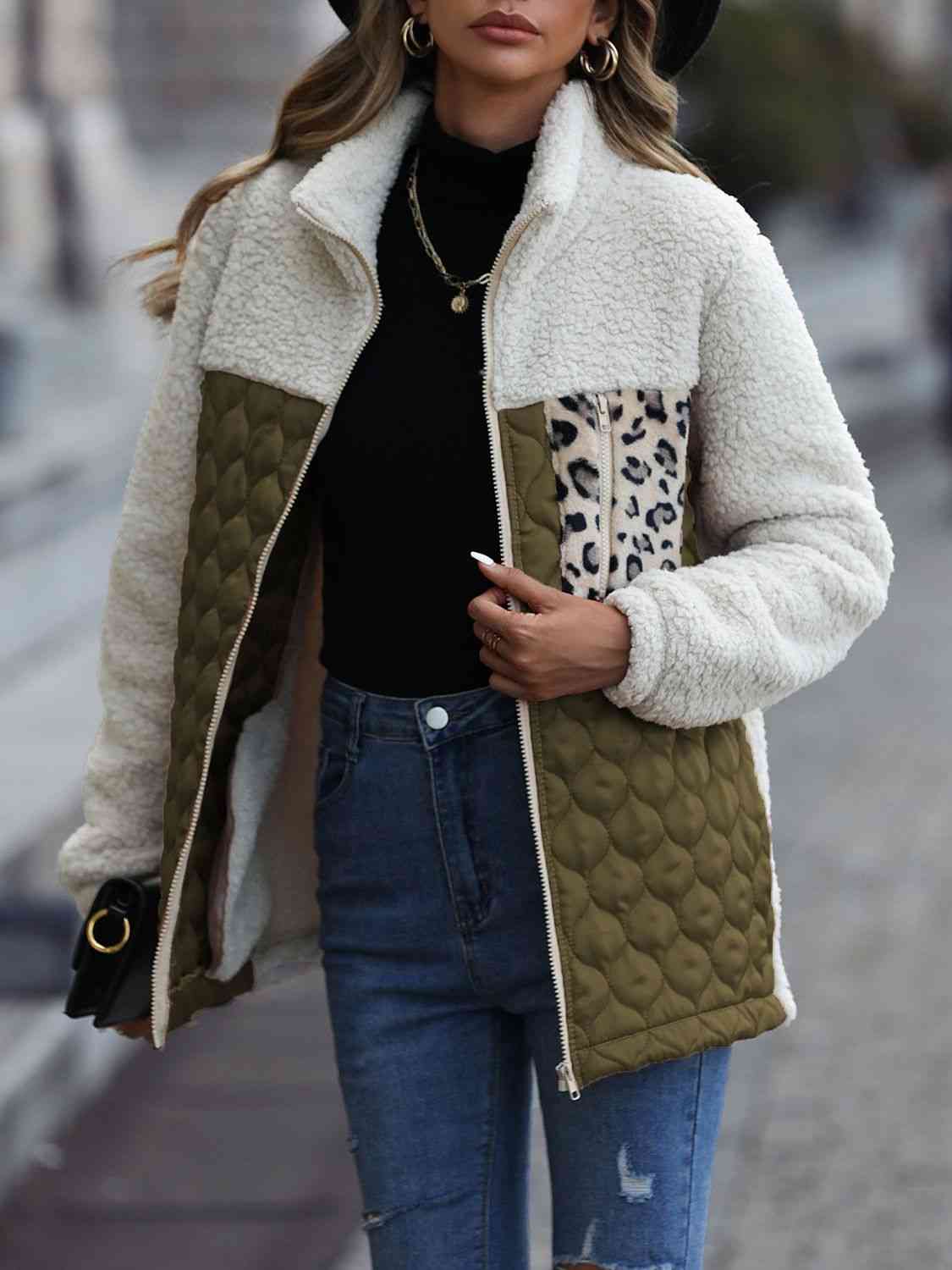 Beautifully Crafted Jacket