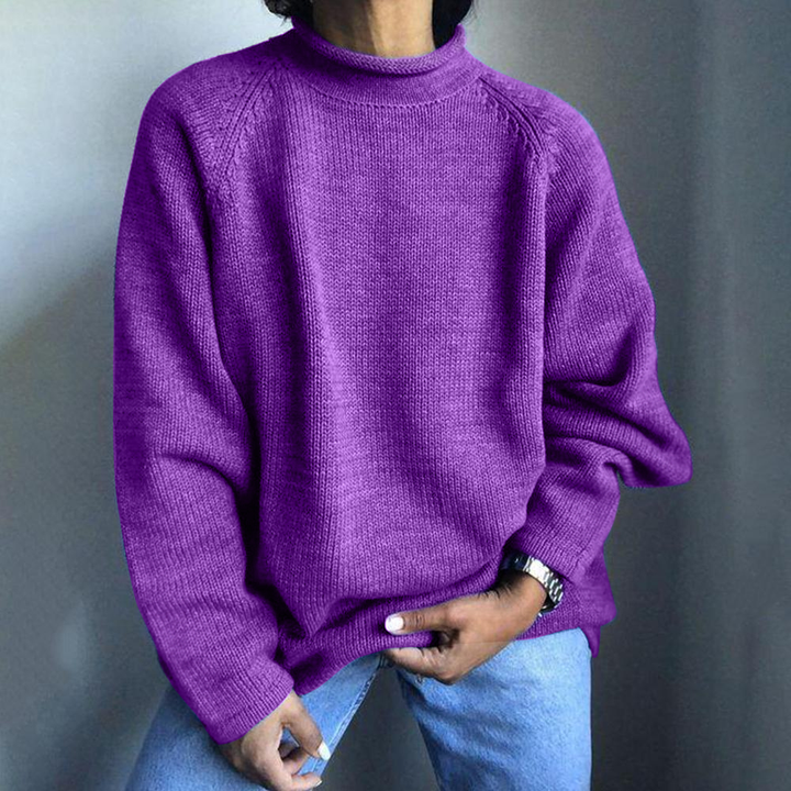 Classic Designed Jumper