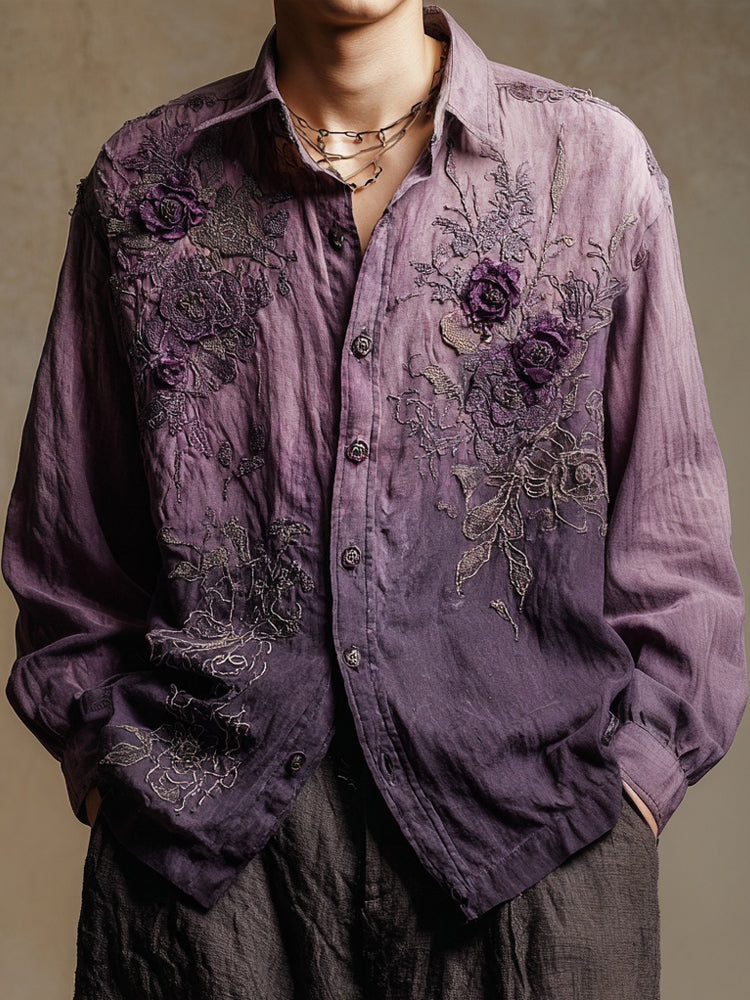 Beautifully Crafted Blouse