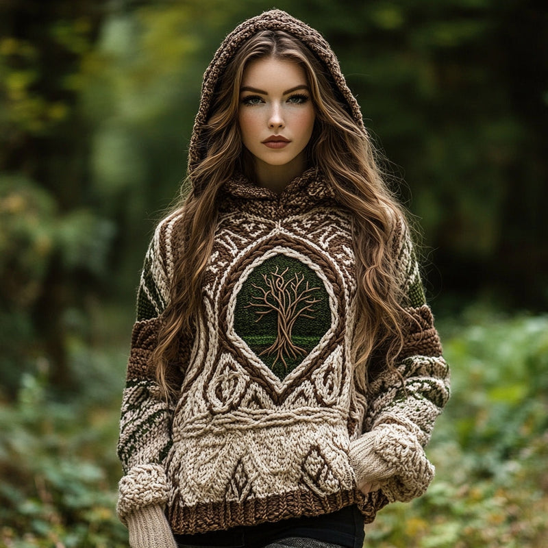Elegantly Designed Jumper