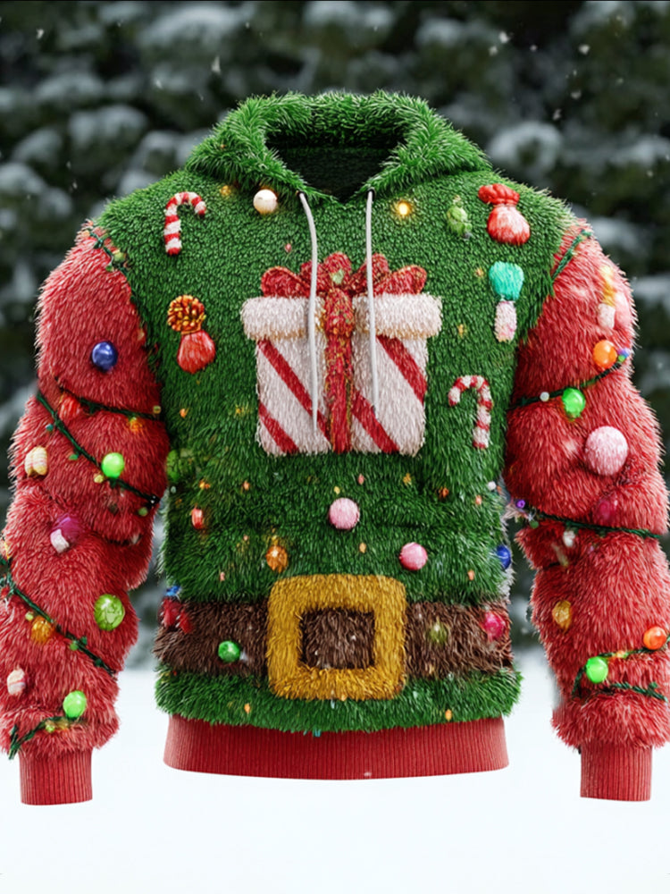 Beautifully Crafted Garment