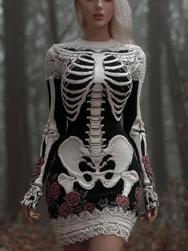 Beautifully Crafted Dress