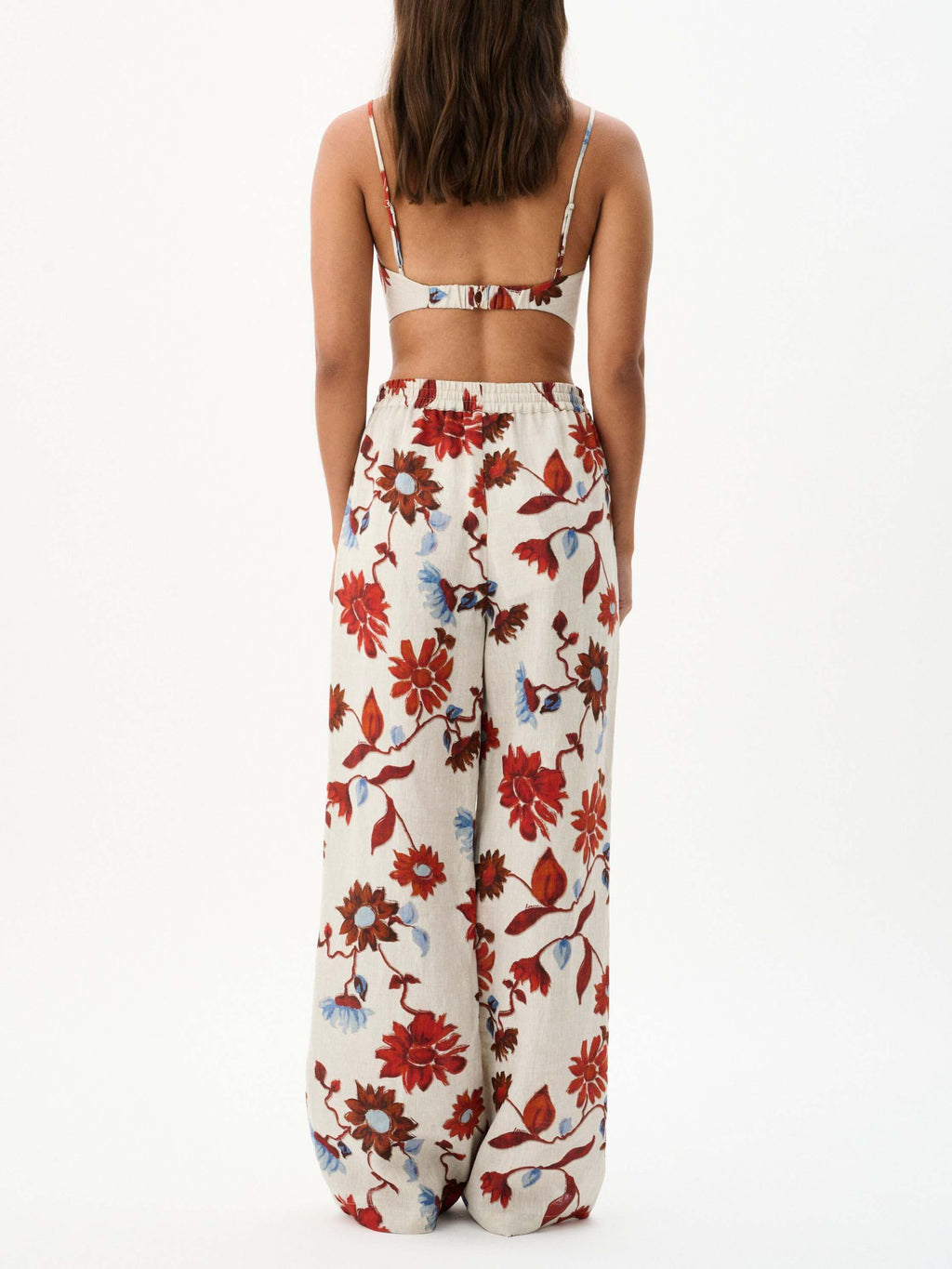 Thoughtfully Designed Pants