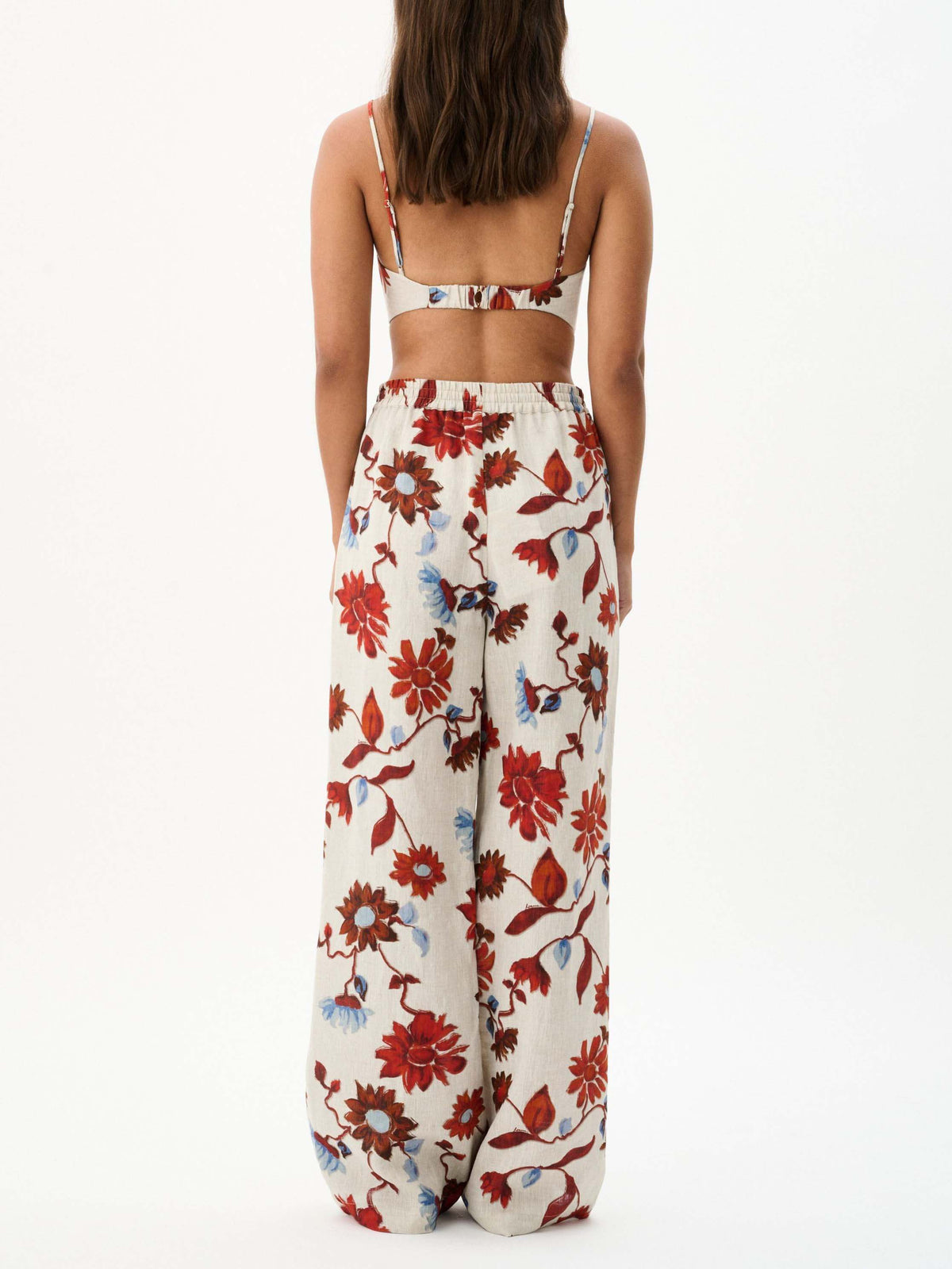 Thoughtfully Designed Pants