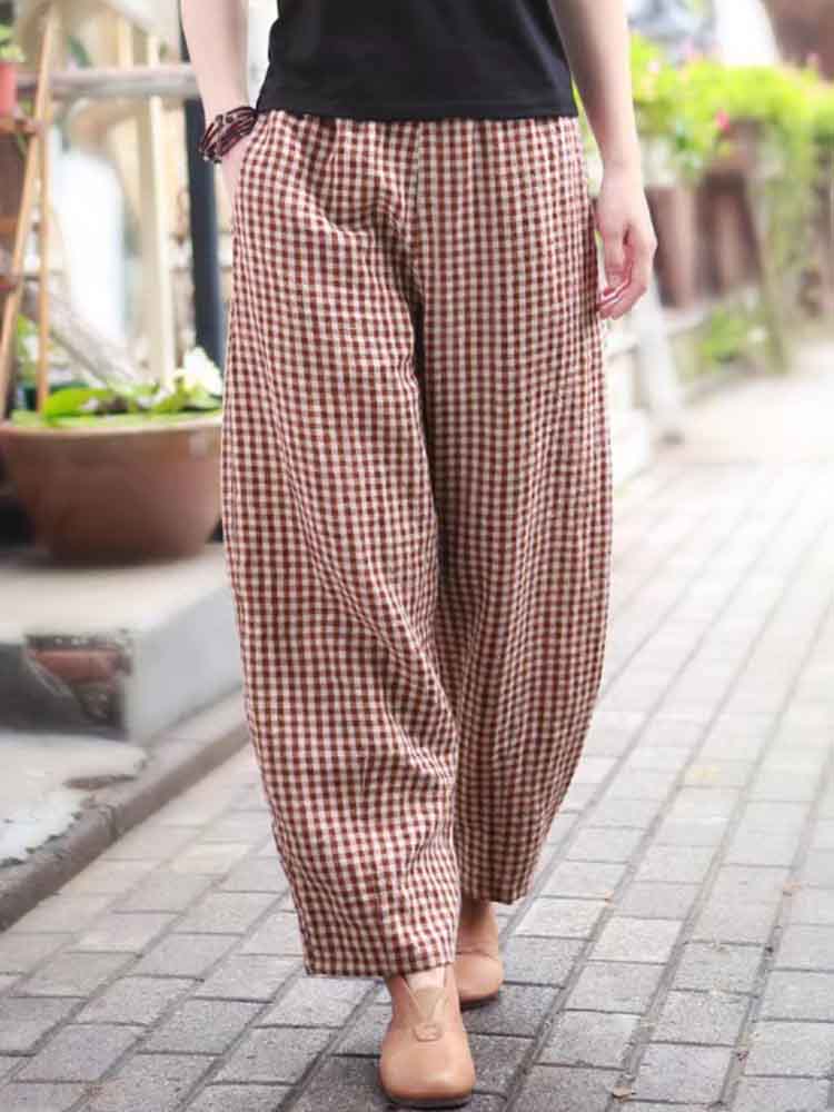 Classic Designed Trousers