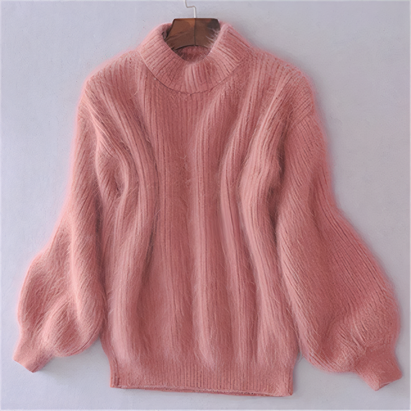 Gracefully Designed Jumper