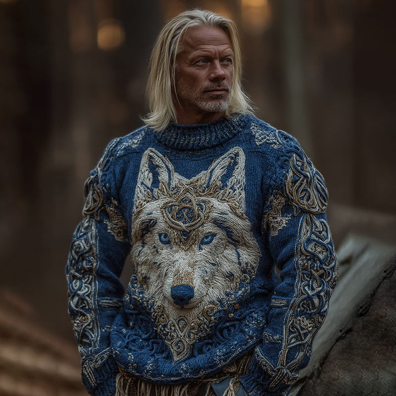 Elegantly Designed Jumper