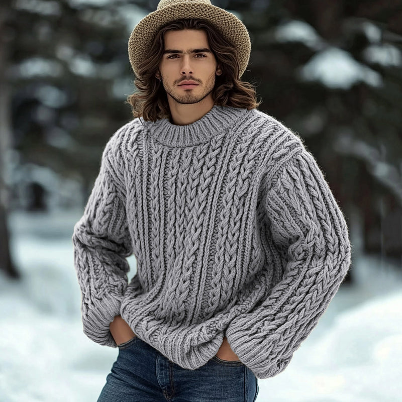 Beautifully Crafted Jumper
