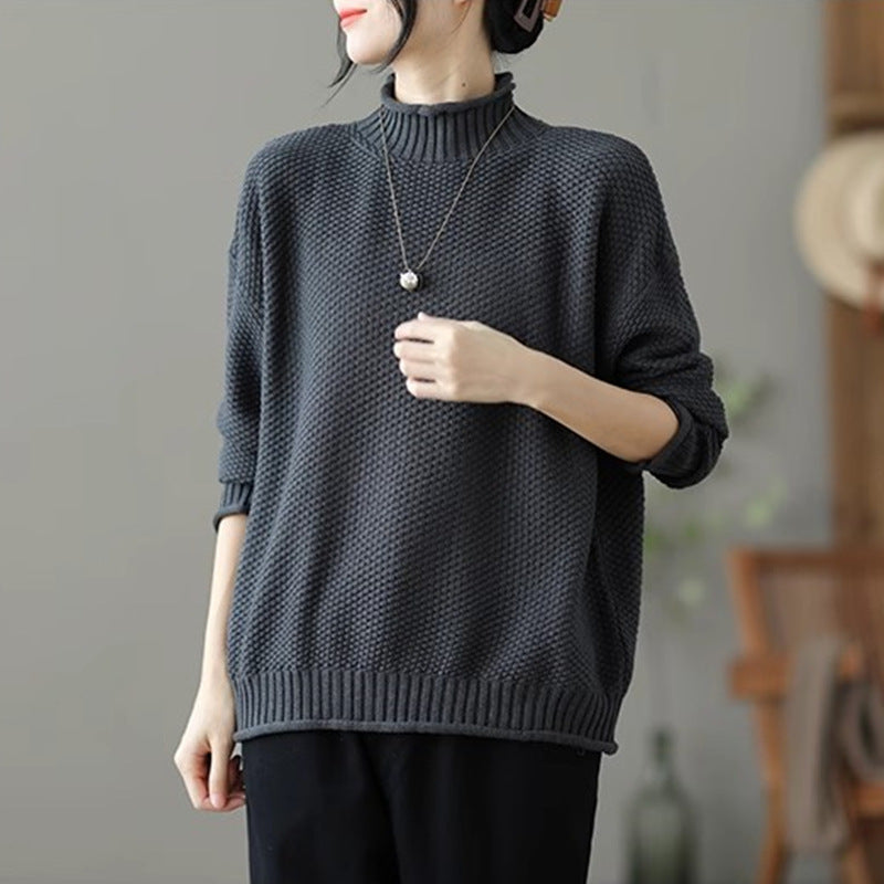 Elegantly Designed Jumper