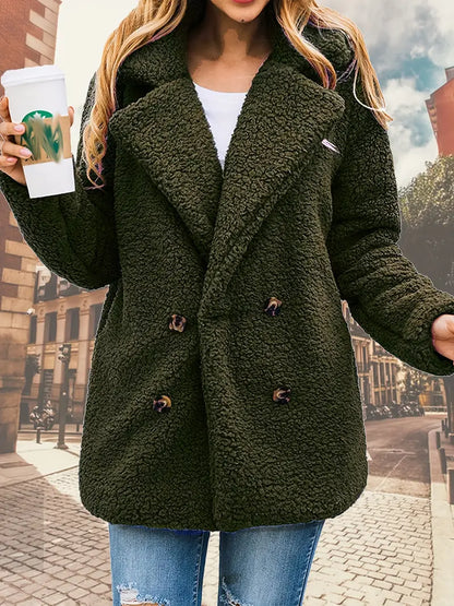 Beautifully Crafted Jacket
