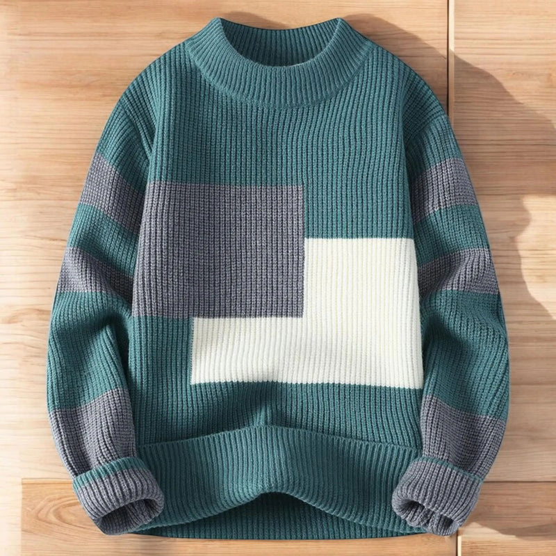 Gracefully Designed Jumper