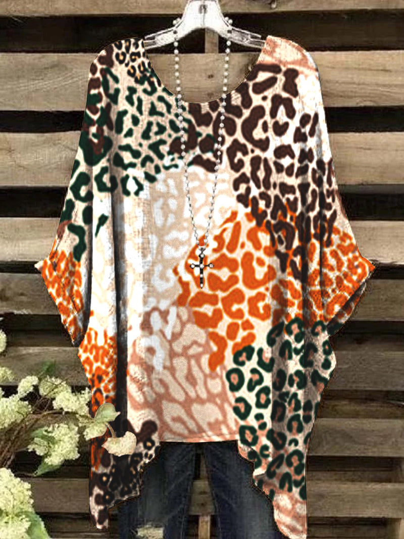Thoughtfully Designed Top