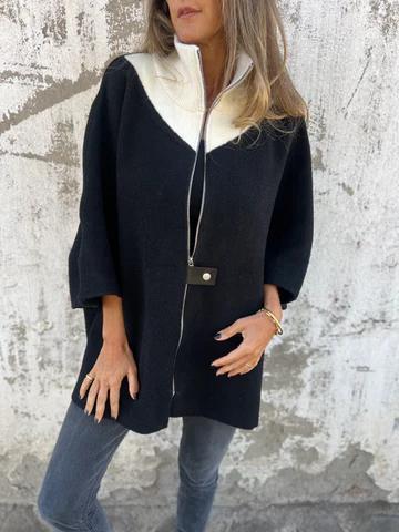 Timeless Vintage Style Jacket