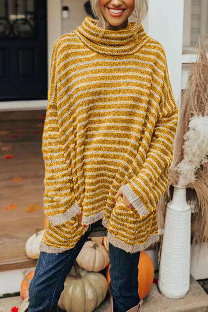 Classic Designed Jumper