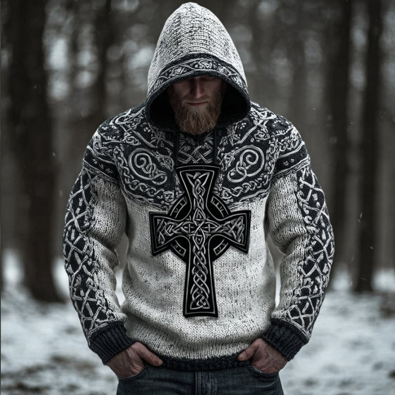 Classic Designed Jumper