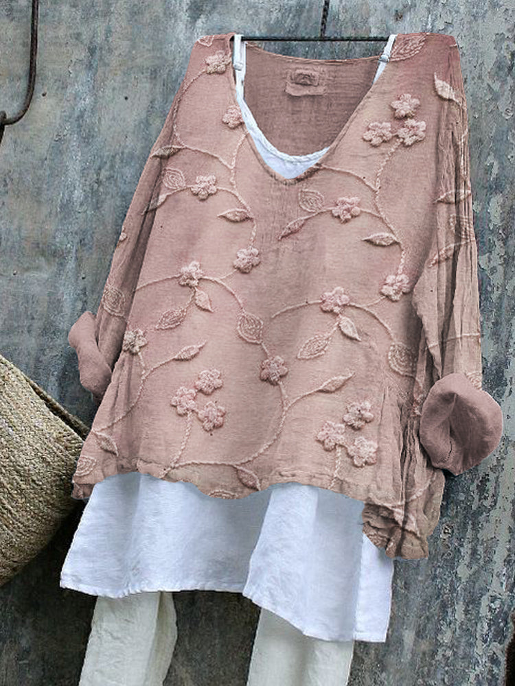 Elegantly Designed Garment
