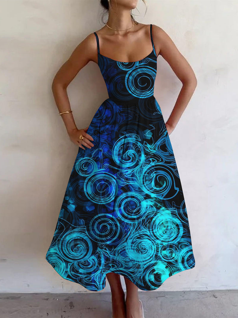 Elegantly Designed Dress